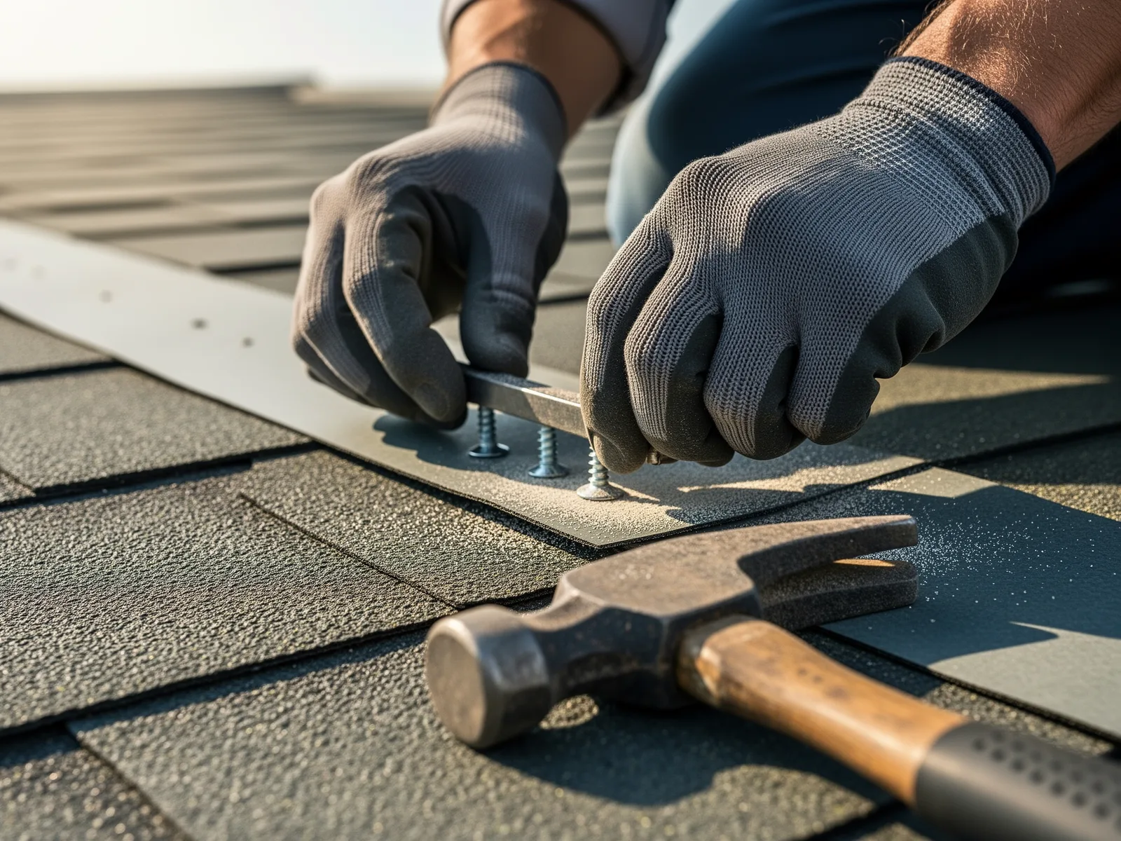Why choose Fascia Repair in Jaffrey, NH